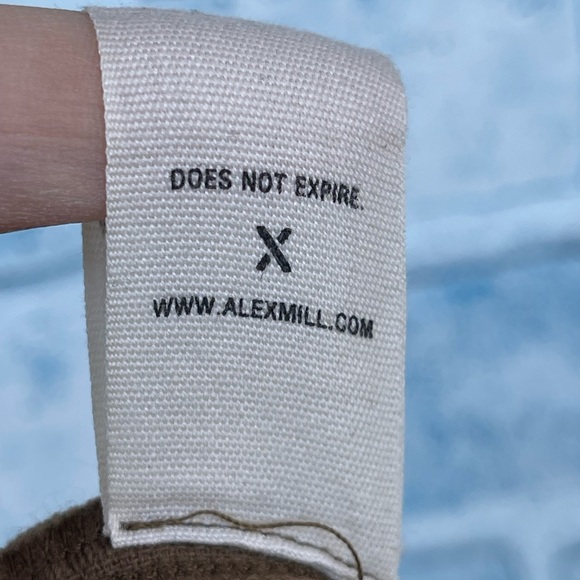 ALEX MILL Boy cotton-corduroy tapered pants size 6 - Picture 13 of 13